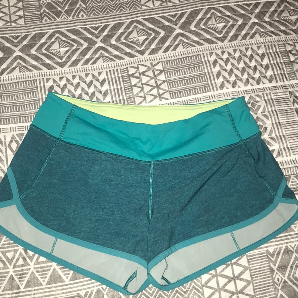 shorts - Picture 2 of 2